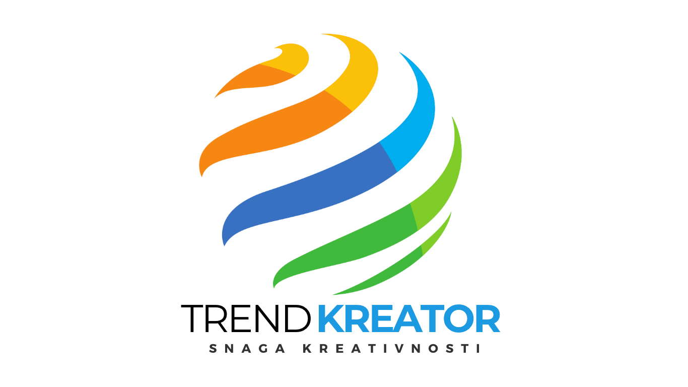Trend Kreator Logo
